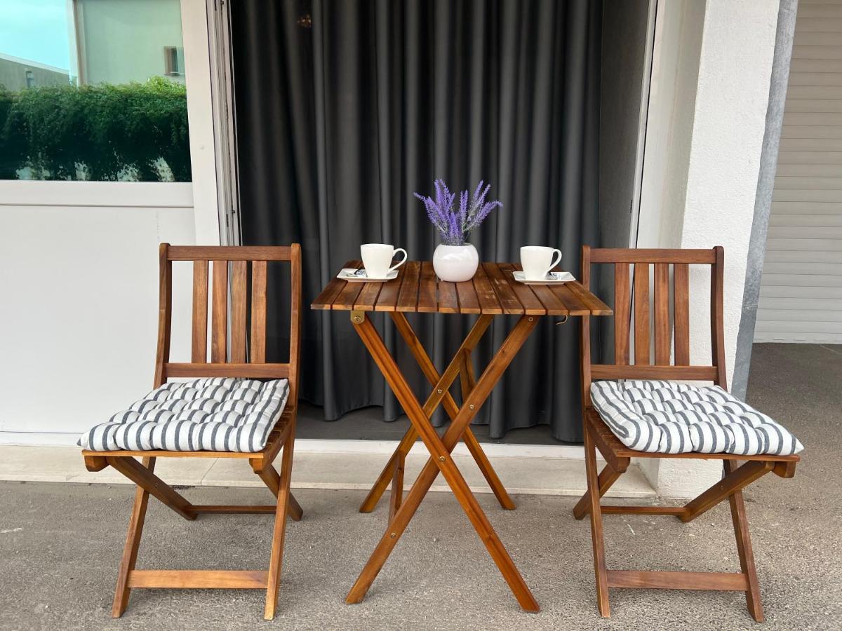 Dream Apartment สปลิท ภายนอก รูปภาพ