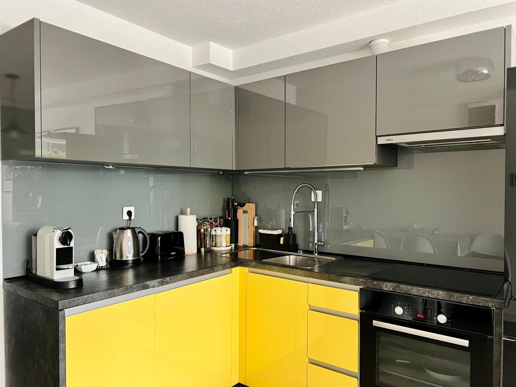 Dream Apartment สปลิท ภายนอก รูปภาพ