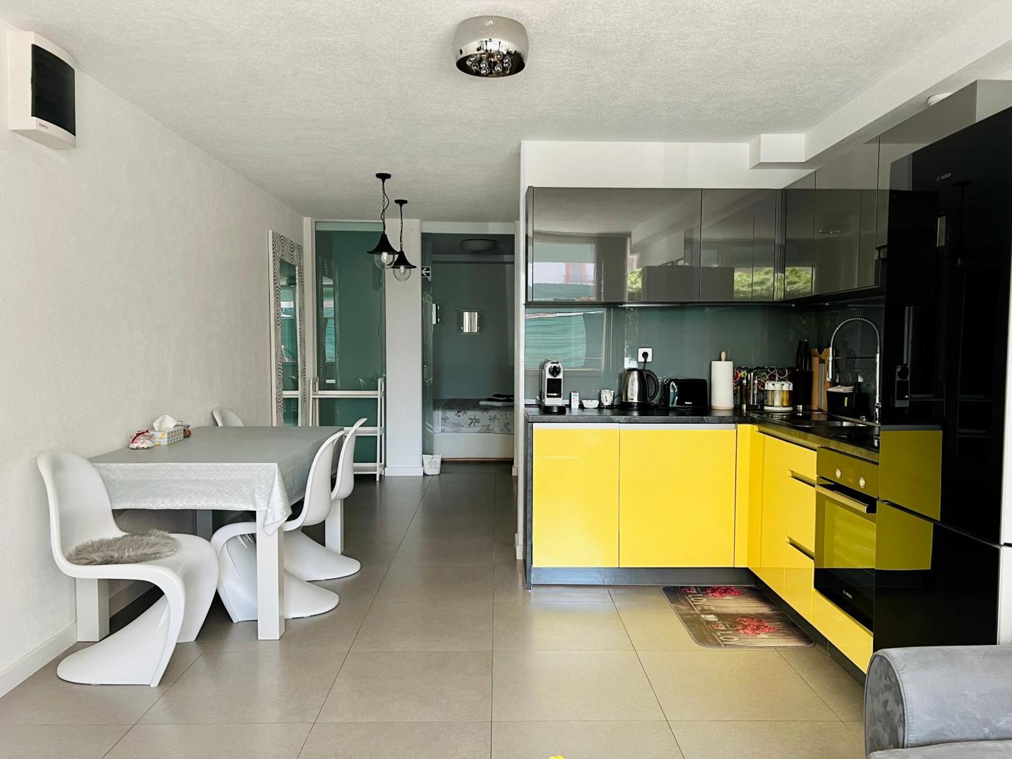 Dream Apartment สปลิท ภายนอก รูปภาพ