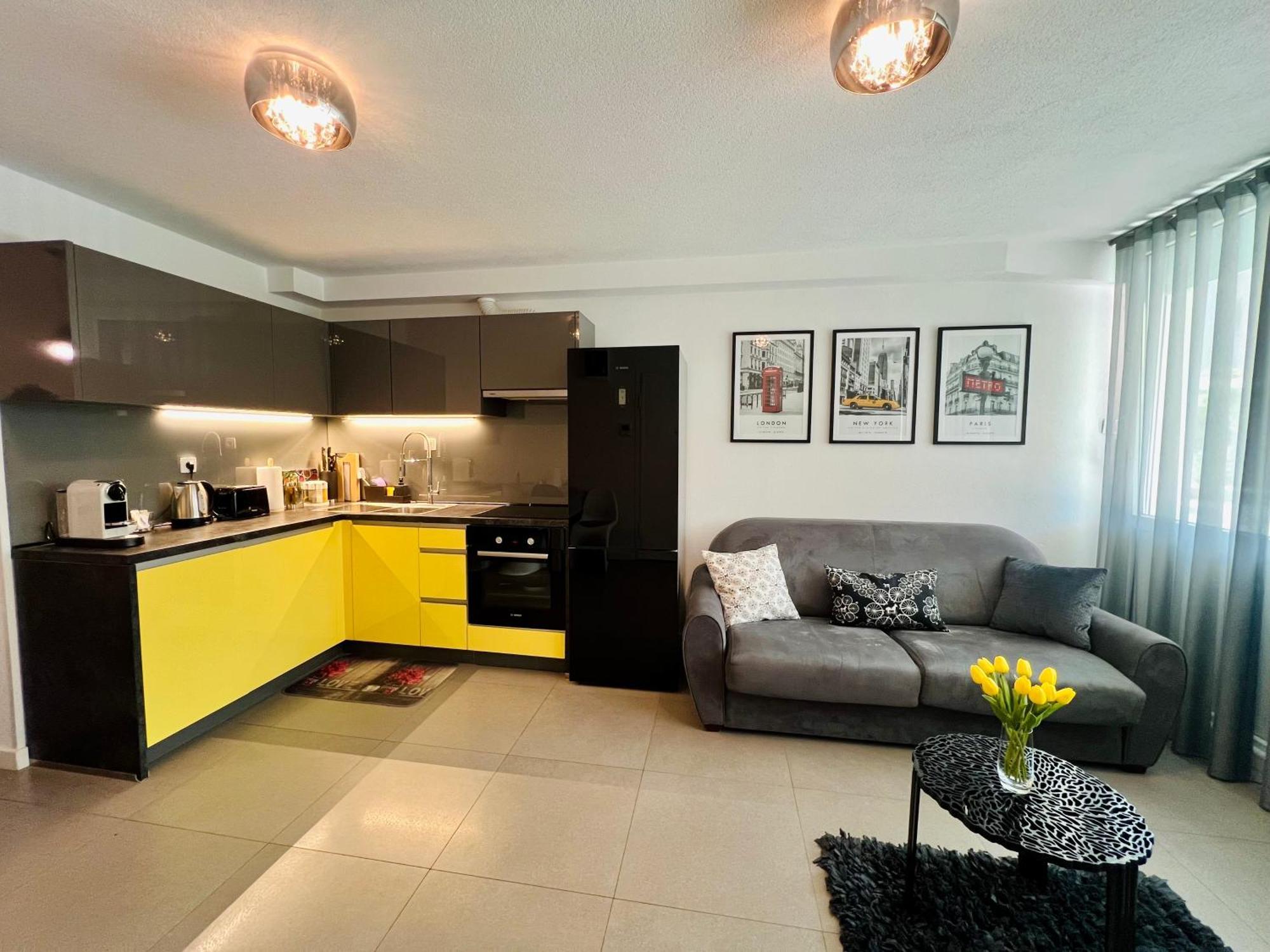 Dream Apartment สปลิท ภายนอก รูปภาพ