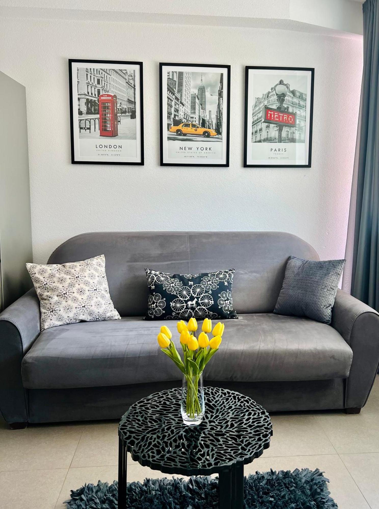 Dream Apartment สปลิท ภายนอก รูปภาพ