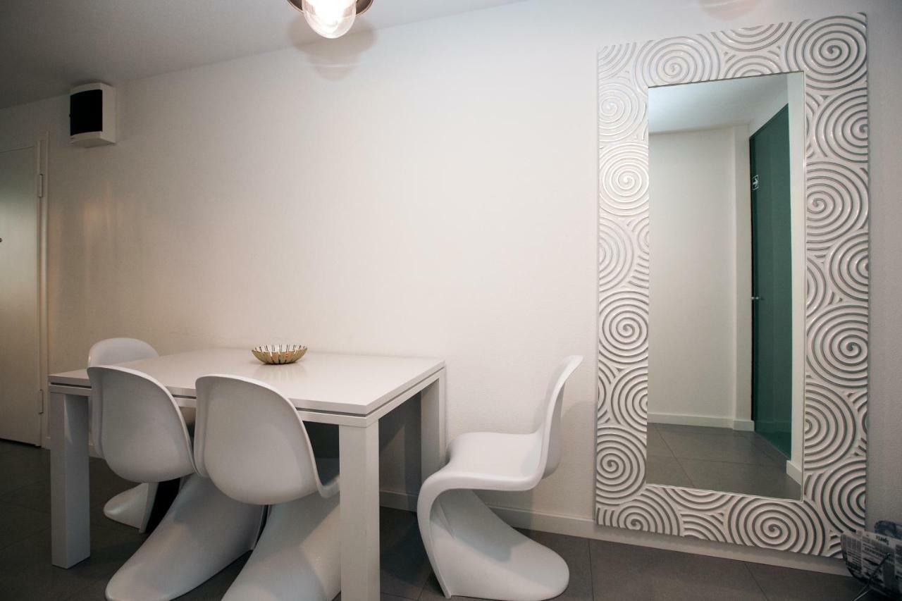 Dream Apartment สปลิท ภายนอก รูปภาพ