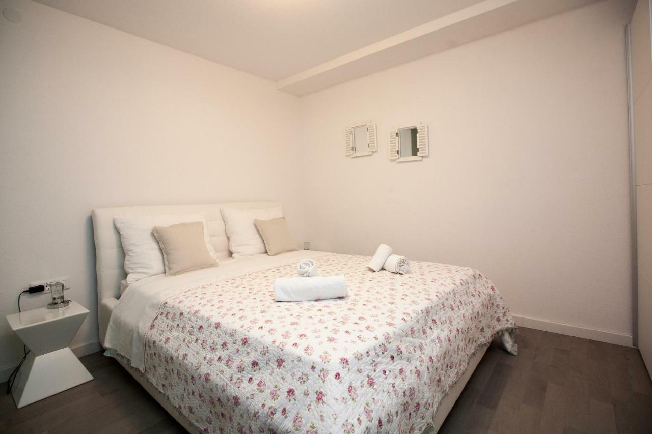 Dream Apartment สปลิท ภายนอก รูปภาพ