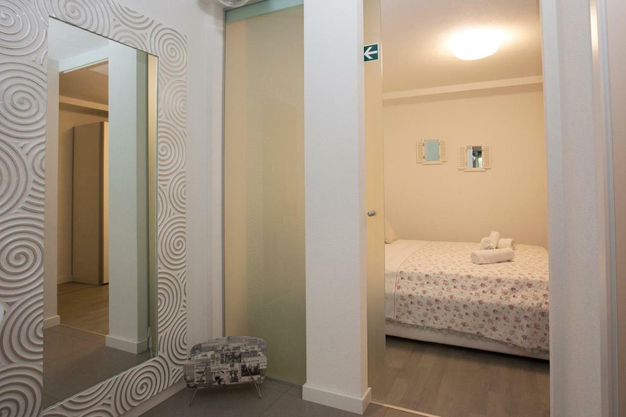 Dream Apartment สปลิท ภายนอก รูปภาพ