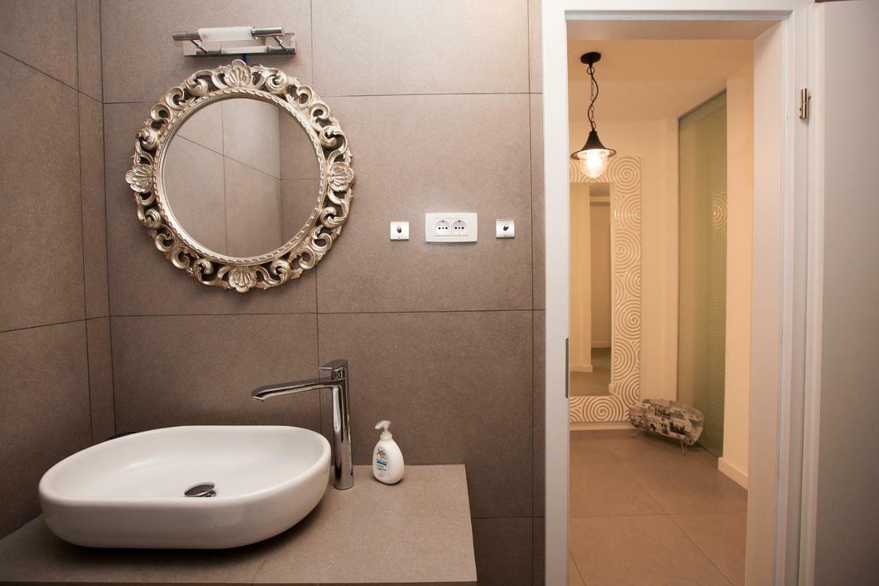 Dream Apartment สปลิท ภายนอก รูปภาพ
