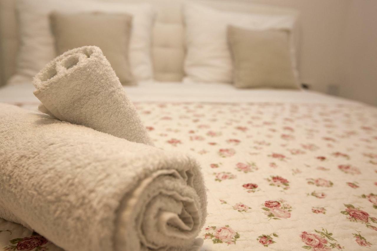 Dream Apartment สปลิท ภายนอก รูปภาพ