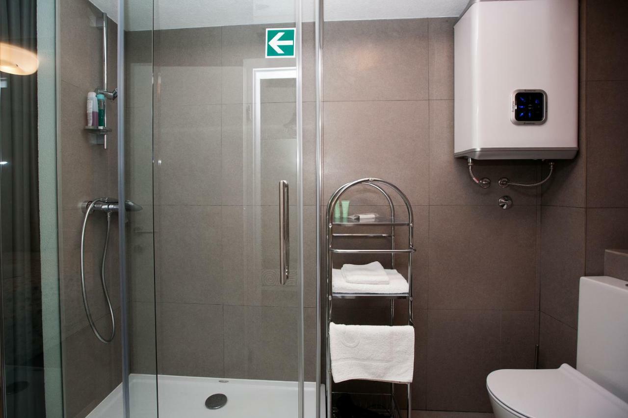 Dream Apartment สปลิท ภายนอก รูปภาพ